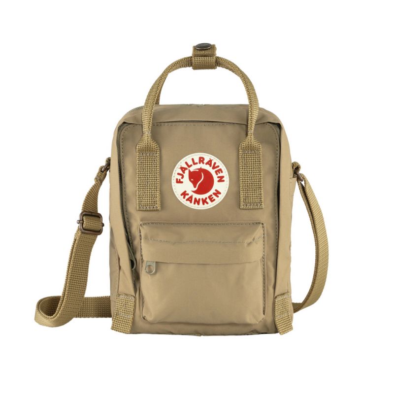 Fjällräven Kånken Sling Clay F23797-221 Accessories/Sachets / Belts / Bags Your Sports Performance