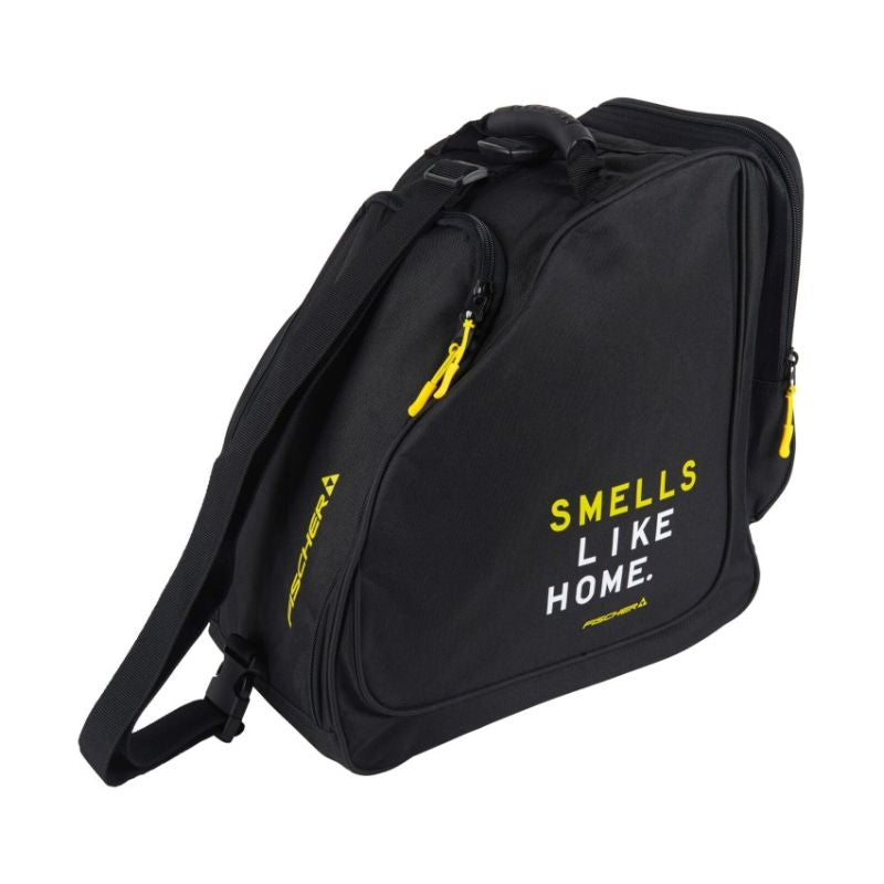 Fischer Deluxe '25 Skate Bag In preparation Your Sports Performance