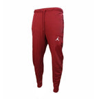 Men's red Air Jordan Dri-FIT Training Fleece sports pants - DQ7890-613 Odzież/Odzież na co dzień Your Sports Performance