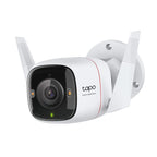TP-Link Tapo C325WB Bullet IP Security Camera Indoor & Outdoor 2688 x 1520 px Wall CCTV IP/Kamery Your Sports Performance