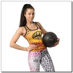 HMS Slam Ball exercise ball PSB 5 kg Accessories/Training equipment Your Sports Performance