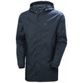 Helly Hansen Vancouver Rain Coat M 54097 597 Clothing/Outdoor/Helly Hansen Your Sports Performance