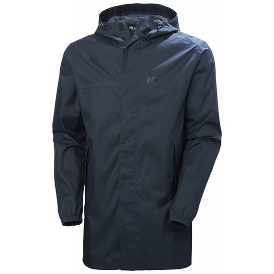 Helly Hansen Vancouver Rain Coat M 54097 597 Clothing/Outdoor/Helly Hansen Your Sports Performance