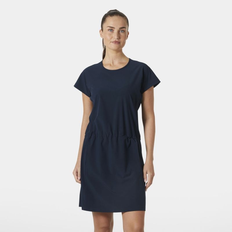 Helly Hansen Thalia Summer Dress W 34346 599 Clothing/Lifestyle/Helly Hansen Your Sports Performance