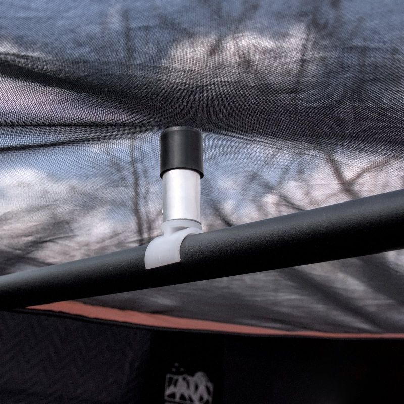 Offlander Fold 2 OFF-FOLD2 roof tent Accessories/Tourist equipment/Namioty dachowe Your Sports Performance