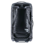 Deuter Duffel Pro Movo 60 35001125-7000 Black To be categorized Your Sports Performance