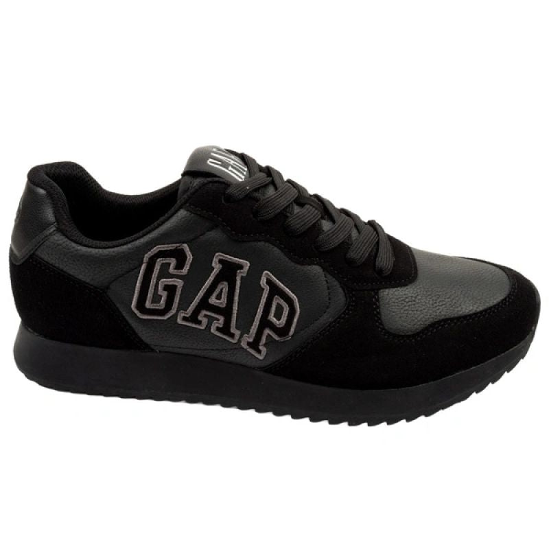 GAP men's sports shoes Nashville Arich Logo sneakers fashion