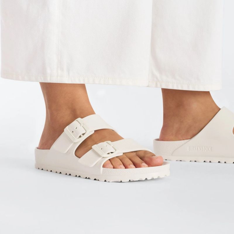 Birkenstock Arizona Eva W 1027384 Flip-Flops Footwear/Lifestyle/Birkenstock/Klapki/chodaki Birkenstock