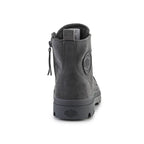 Palladium Pampa HI Zip Nbk 06440-028-M shoes Footwear/Lifestyle/Palladium Your Sports Performance