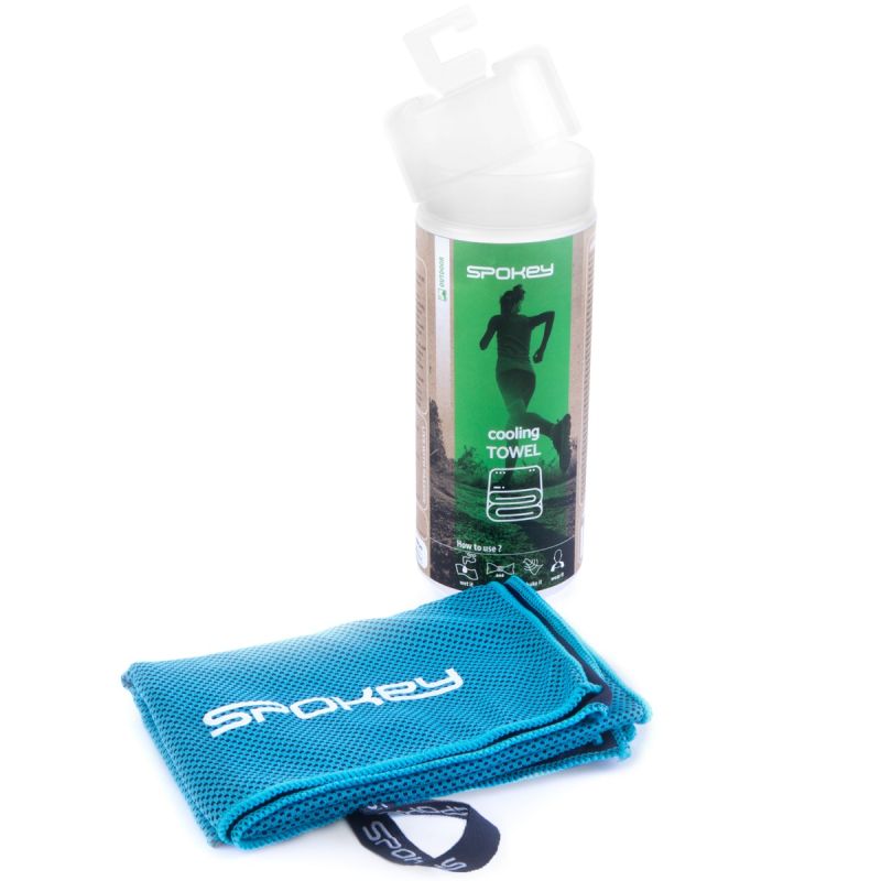 Spokey Cosmo SPK-926129 quick-drying towel Spokey