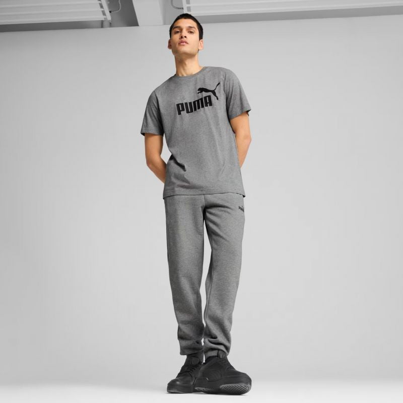 Puma Ess No.1 Logo Tee M 682532 03 Clothing/Lifestyle/T-shirts Puma