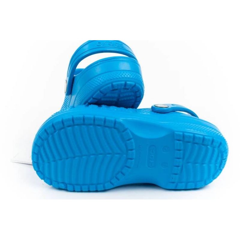 Crocs Baya Jr 205483-456 Flip Flops