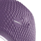Crowell Java bubble swim cap, purple, col.3 Accessories/Swimming accessories Your Sports Performance