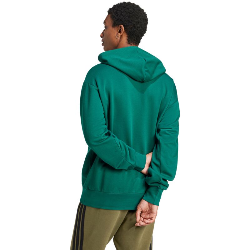 adidas Essentials Feelcozy Fleece Hoodie M JE3802 Clothing/Lifestyle Adidas