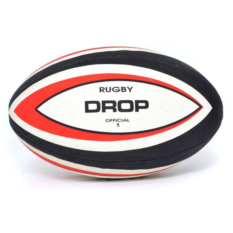SMJ sport DROP rugby ball In preparation Your Sports Performance