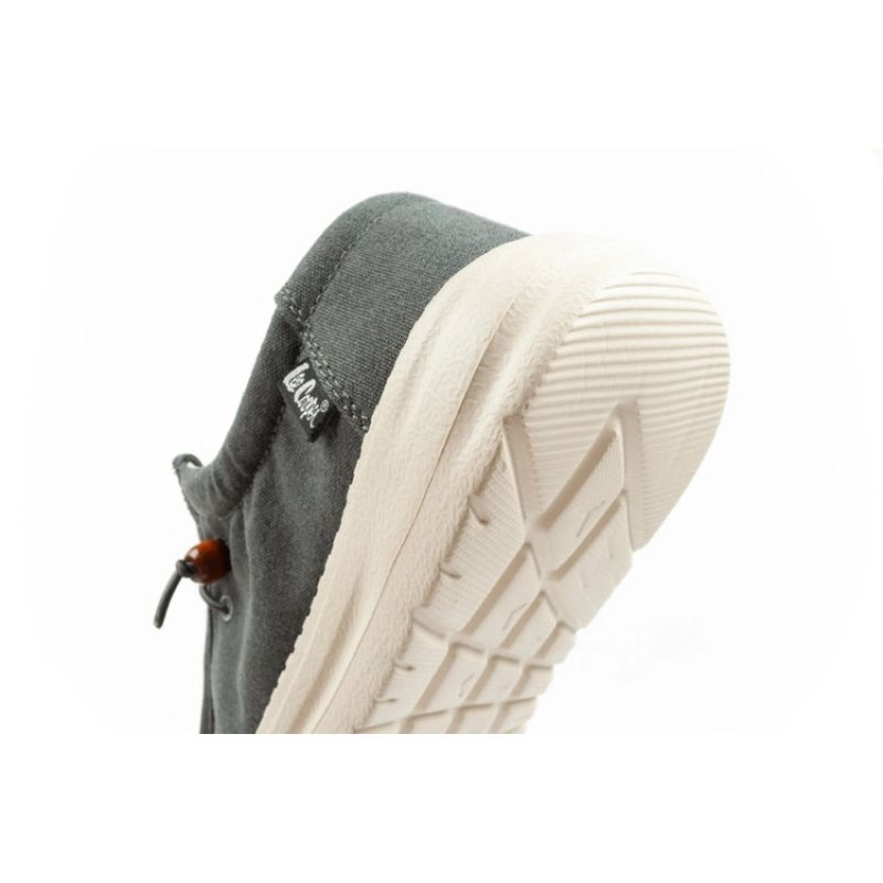 Lee Cooper shoes sneakers sports moccasins lightweight slip-on In preparation Your Sports Performance