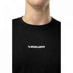 Bauer Core Sr T-shirt M 1063374 Clothing/Lifestyle/T-shirts/Brugi Bauer