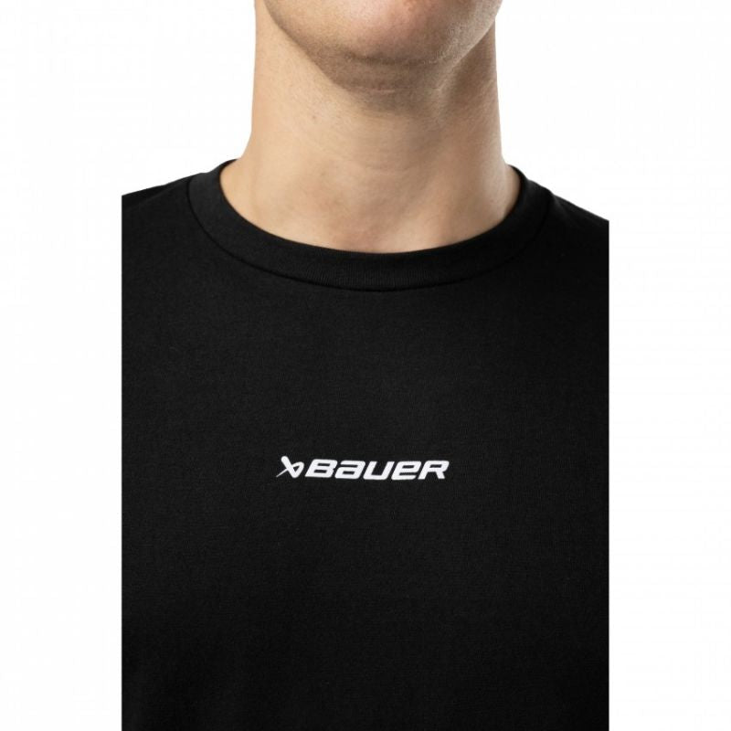 Bauer Core Sr T-shirt M 1063374 Clothing/Lifestyle/T-shirts/Brugi Bauer