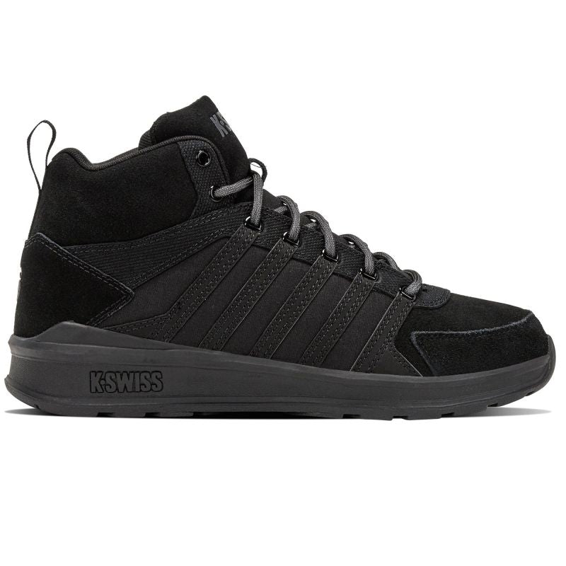 K-Swiss Vista Trainer MID WNT M 07145-010-M shoes Footwear/Lifestyle/K-Swiss Your Sports Performance