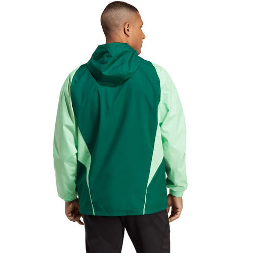 Adidas Tiro 23 Competition All Weather M IC4570 jacket Clothing/Football Adidas