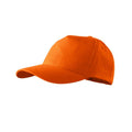 Malfini 5P cap MLI-30711 Clothing/Multisport Malfini