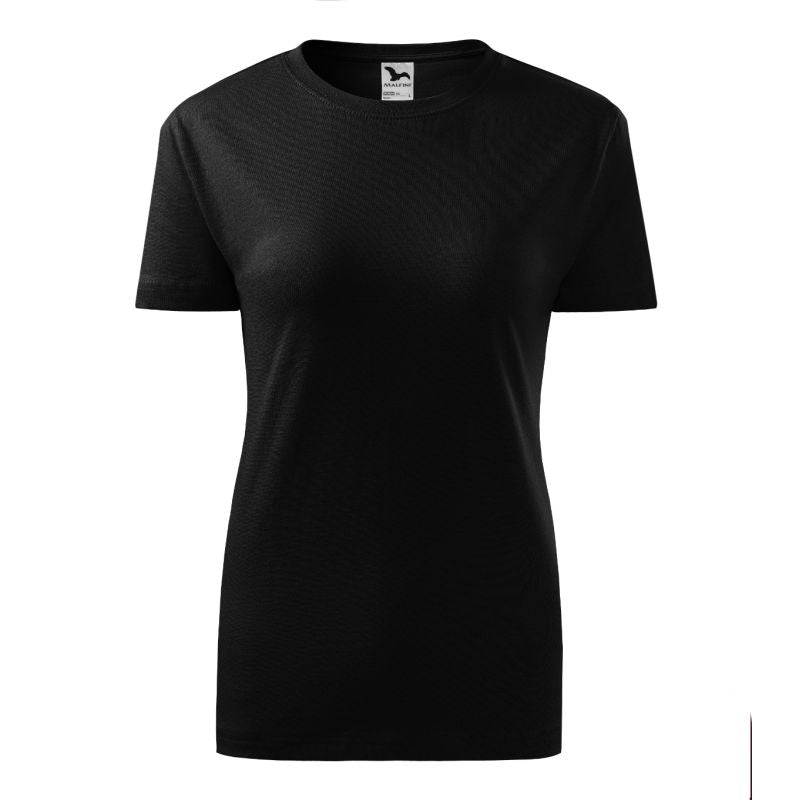 Adler Classic New W T-shirt MLI-13301 Clothing/Lifestyle/T-shirts/Adler Your Sports Performance