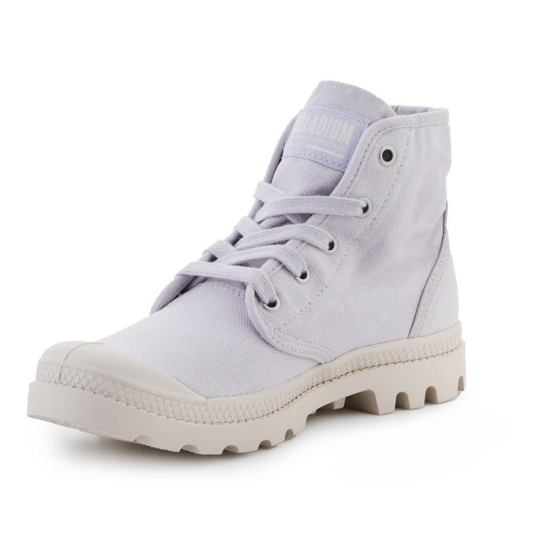 Palladium Pampa Hi W 92352-549-M Shoes Footwear/Lifestyle/Palladium Your Sports Performance