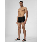 Men's swimming trunks 4F 4FWSS24USWTM040-20S Mężczyzna/Odzież/Kąpielówki/Kąpielówki Your Sports Performance