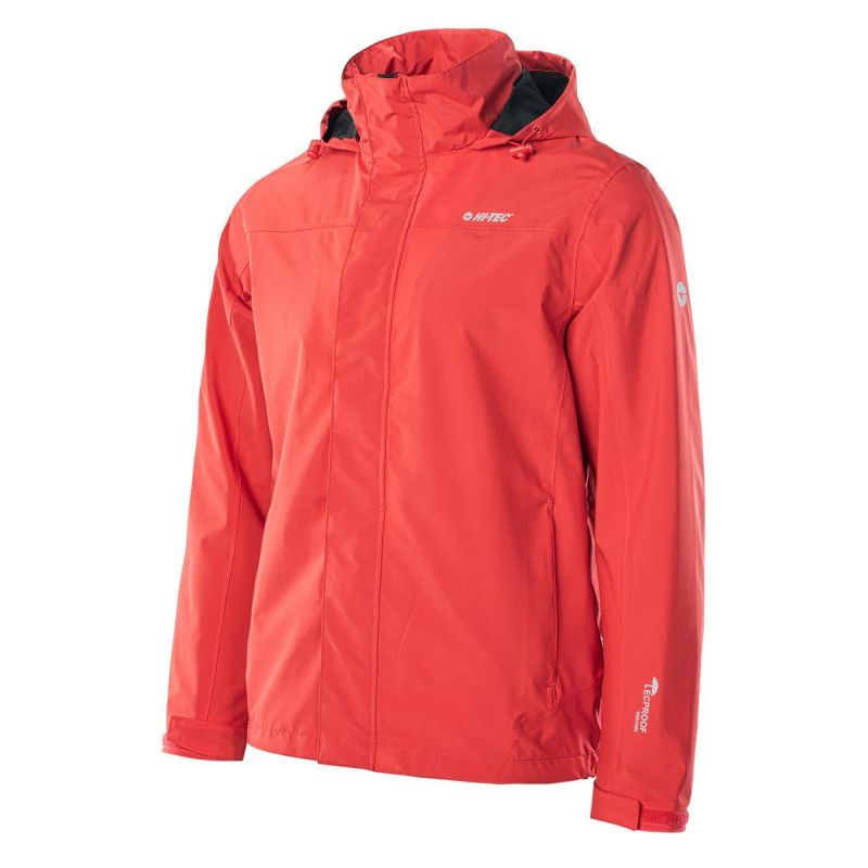 Jacket Hi-tec oscar M 92800396748 Clothing/Outdoor Your Sports Performance