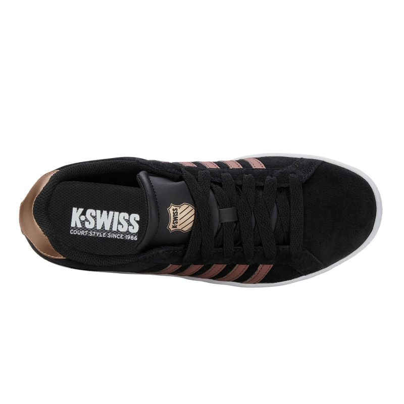 K-Swiss Court Tiebreak SDE W 97012-091-M shoes Footwear/Lifestyle/K-Swiss Your Sports Performance