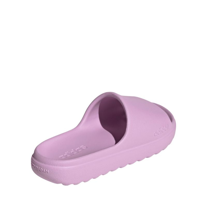 Adidas Adilette Lumia flip-flops light purple IH8924
