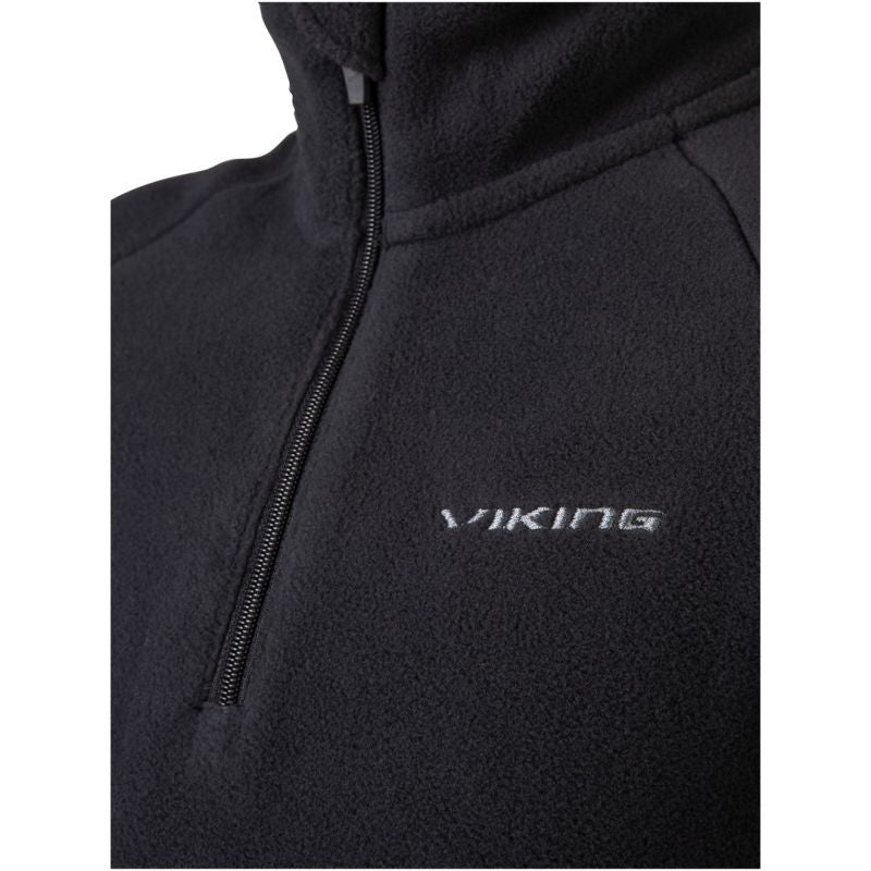 VIKING Arctis Set Polartec children's underwear, size 128-140cm, black Odzież militarna/Bielizna termoaktywna Your Sports Performance