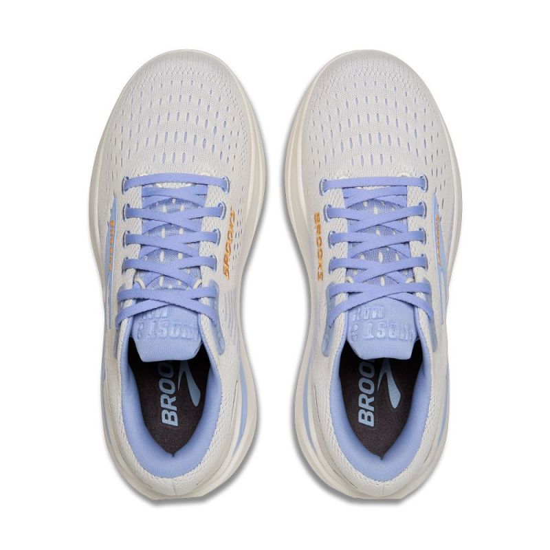 Ghost Max 3 light gray 1204571B151 Import z Brooks/Brooks/Inne Your Sports Performance