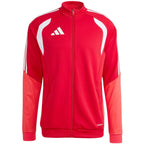 adidas Tiro 26 Competition Training men's sweatshirt red KA7676 To be categorized Your Sports Performance