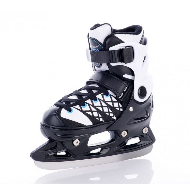 Adjustable Skates Tempish Clips Jr.13000000841 Accessories/Skating Your Sports Performance