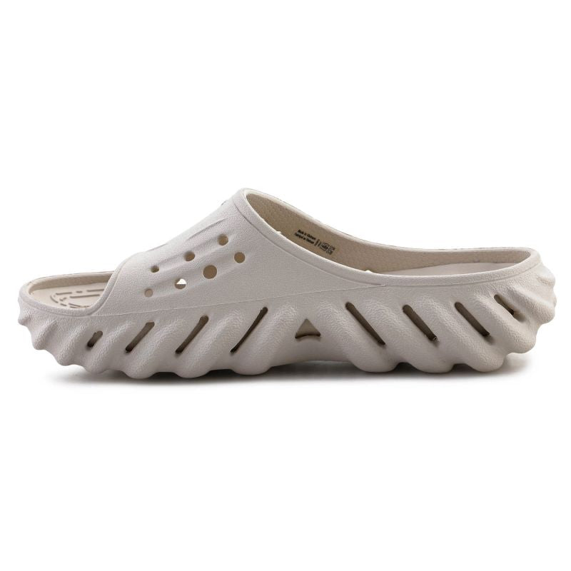Crocs Echo Slide Elephant 208170-160 Flip-Flops