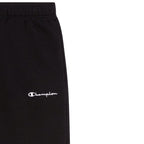 Champion Straight Hem Pants Black 221801 KK001 Clothing Your Sports Performance