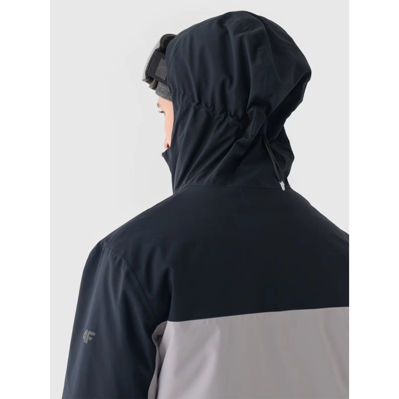 Men's ski jacket 5000 membrane 4F 4FWAW24TTJAM579-27S *Kategoria tymczasowa Your Sports Performance