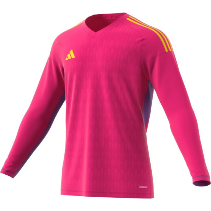 Adidas Tiro 23 Competition Long Sleeve Goalkeeper Jersey M HK7695 Clothing/Football Adidas