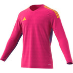 Adidas Tiro 23 Competition Long Sleeve Goalkeeper Jersey M HK7695 Clothing/Football Adidas