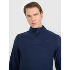 4FWarm thermal fleece underwear (top) men's 4F 4FRAW25UFLEM082-30S *Kategoria tymczasowa Your Sports Performance