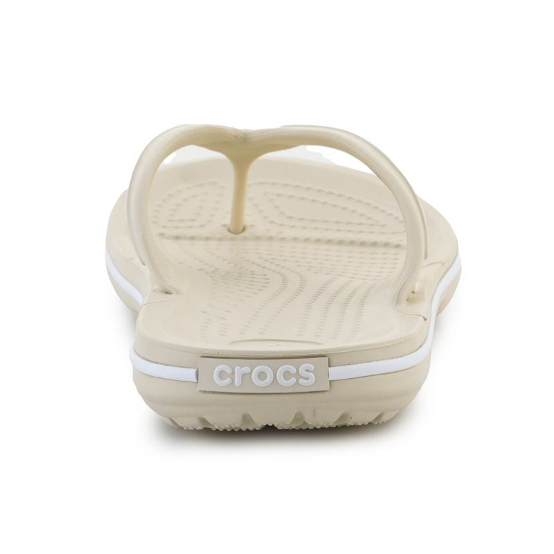 Crocs Crocband Flip Bone 11033-2Y2 flip-flops Footwear/Swimming/Unisex Crocs