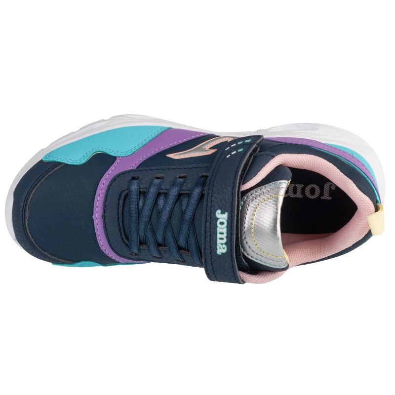 Joma Star 2433 Jr JSTARW2433V shoes Footwear/Lifestyle/Joma Joma