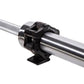 Olympic bar 20 kg / 2200 mm with lock jaw clamps HMS GO900 In preparation Your Sports Performance