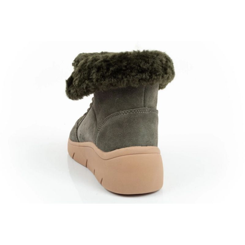Scholl Stelvio ankle boots W F302321020 Footwear/Lifestyle/Scholl Your Sports Performance