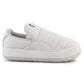 Puma Suede Mayu Slip-On W shoes 384430-02 Footwear/Lifestyle Puma