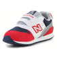 New Balance Jr IZ996XF3 shoes Footwear/Lifestyle New Balance