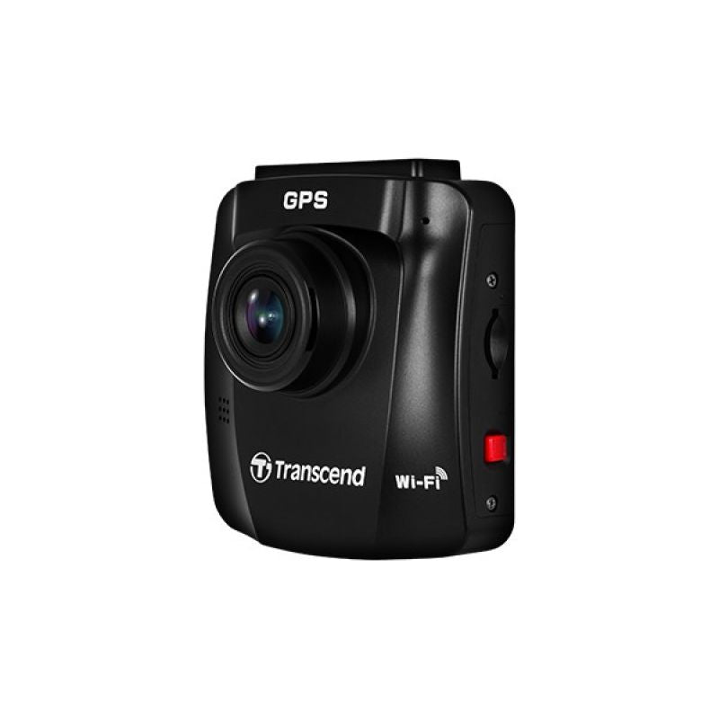 DrivePro 250/32GB Vehicle Recorder TS-DP250A-32G Elektronika i akcesoria/Rejestratory jazdy Your Sports Performance
