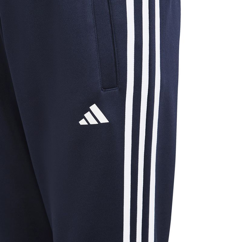 Pants adidas TR-ES 3 Stripes Pant Jr. HY1099 Clothing/Training Adidas