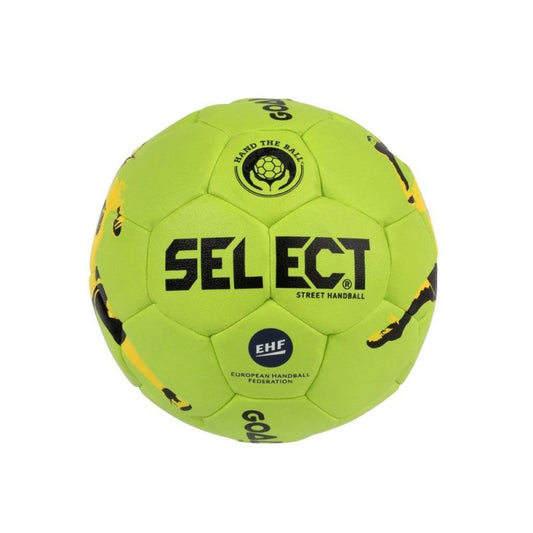 SELECT HANDBALL Goalcha STREET 42 cm EHF In preparation Your Sports Performance